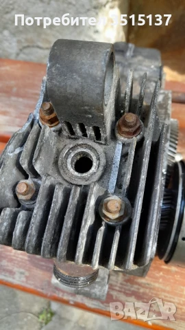 Garelli Gulp flex Гарели Гулп флекс  двигател две скорости , снимка 5 - Мотоциклети и мототехника - 50498862