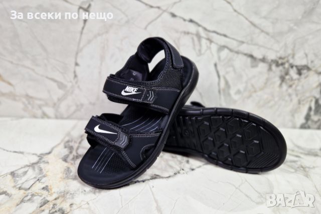 Мъжки сандали Nike от 40 до 45 номер, снимка 1 - Мъжки сандали - 46645546