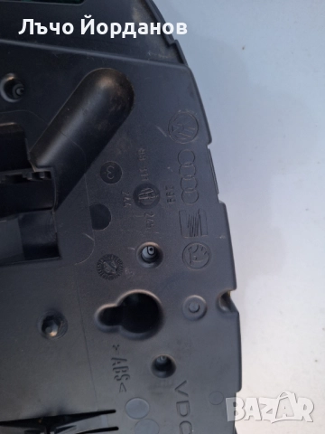 Километраж за Volkswagen Passat B5. , снимка 3 - Аксесоари и консумативи - 51595477