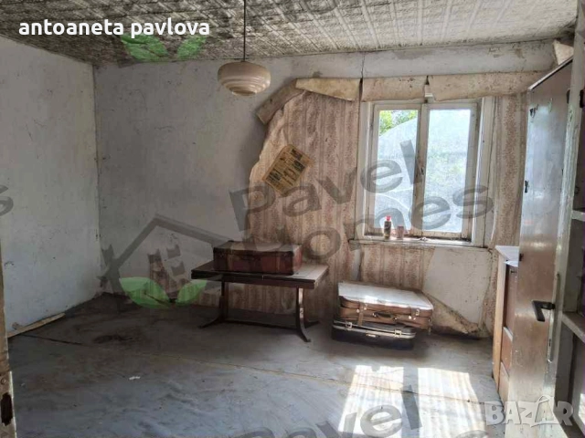 Къща с голям двор, снимка 3 - Къщи - 50341833