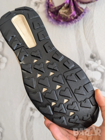 ADIDAS   Terrex Trailmaker GORE-TEX – мъжки туристически обувки / маратонки номер 45 1/3, снимка 8 - Маратонки - 54044569