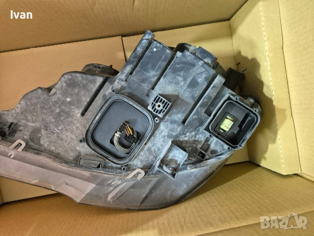Фарове за BMW E70, снимка 3 - Части - 53173987