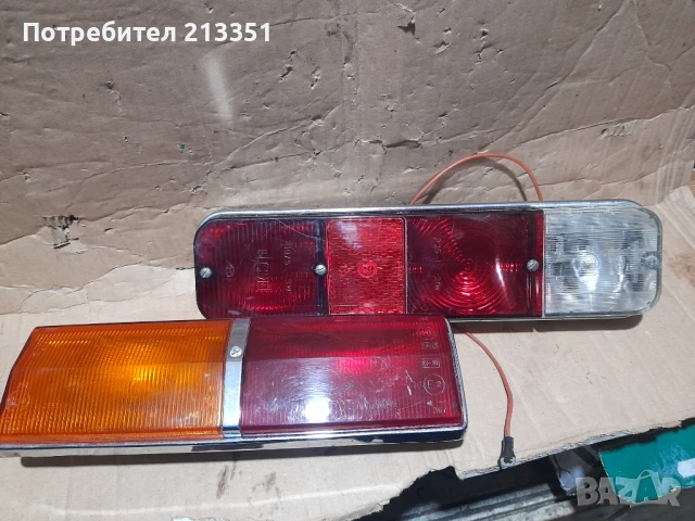 Части ретро автомобили. , снимка 8 - Друга електроника - 40161856