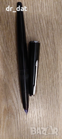 Химикалка/писалка Parker, снимка 3 - Други ценни предмети - 49604619
