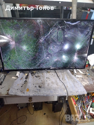 NEO LED-39SH22 HD SMART 