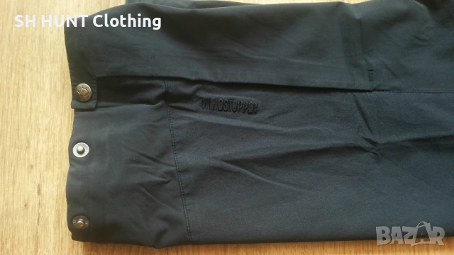 NORRONA FALKETIND WINDSTOPPER HYPRID Stretch Pants размер M хибриден панталон - 2003, снимка 7 - Панталони - 53289341
