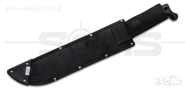 МАЧЕТЕ COLD STEEL TANTO С КАЛЪФ, снимка 4 - Ножове - 45072485