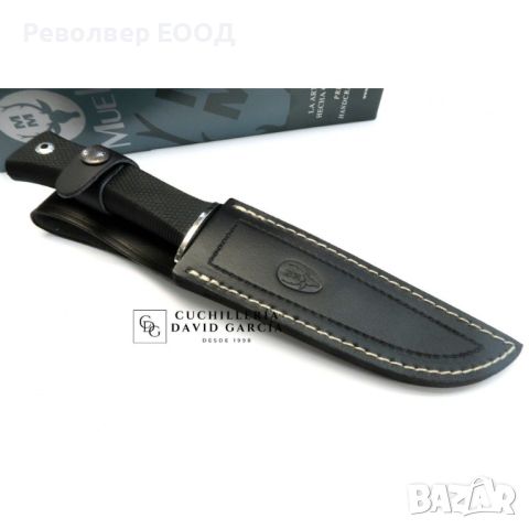 НОЖ MUELA ELK-14G, снимка 10 - Ножове - 45059118