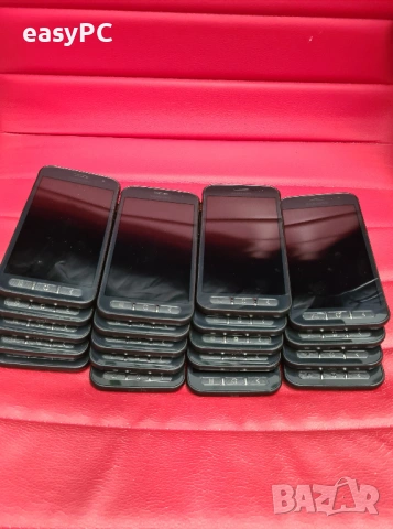 Samsung Xcover 4s SM-G398FN/DS, снимка 4 - Samsung - 54228870