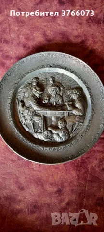 Ловна тръба - за декорация , снимка 9 - Други - 50465816