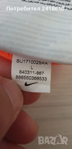 Nike PRO Hypercool Fitted Dri - Fit Mens Size L  ОРИГИНАЛ! Мъжка Тениска !, снимка 13 - Тениски - 50404676