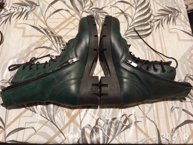 Няколко вида дамски обувки 39 номер , снимка 3 - Дамски ежедневни обувки - 51394219