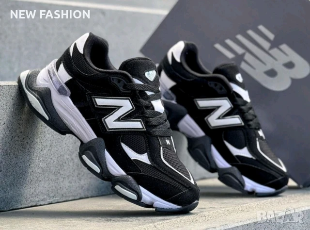 Дамски Маратонки ✨New Balance , снимка 4 - Маратонки - 51056524