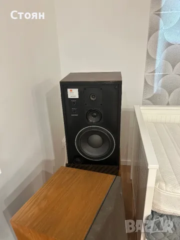 Продавам JBL L50, снимка 7 - Тонколони - 47251080