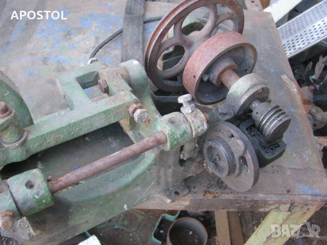 Точиларка за банцигови ленти, снимка 2 - Циркуляри - 53772563