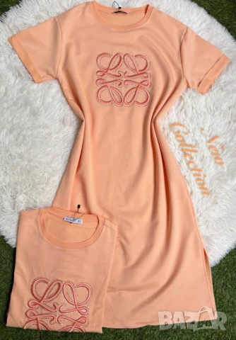 рокля loewe, снимка 4 - Рокли - 50946338