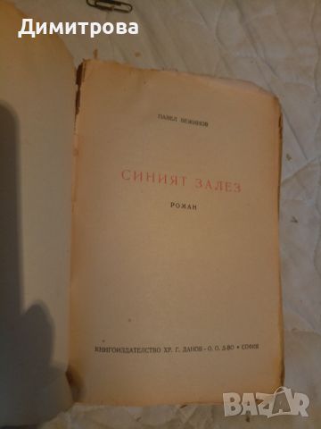 стари книги антикварни, снимка 2 - Антикварни и старинни предмети - 46162079