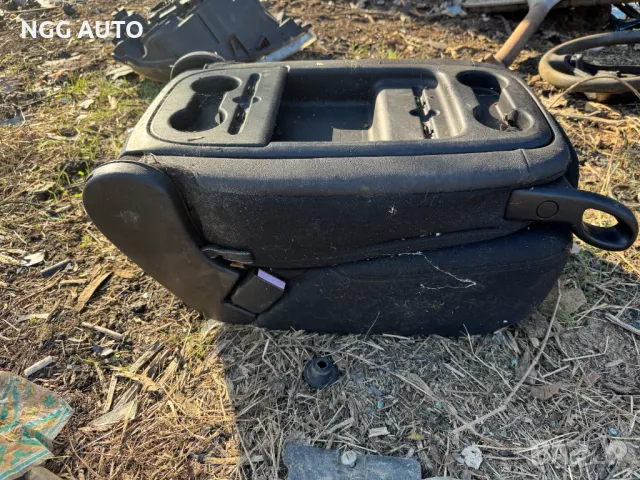 Седалка за Пежо 307 SW, Peugeot 307 SW, комби, снимка 3 - Части - 49767665