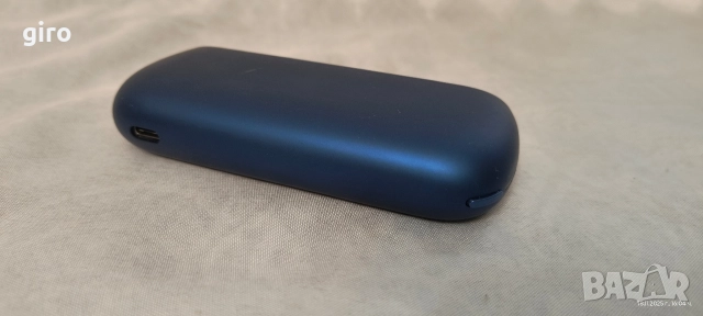 IQOS 3 Duo , снимка 4 - Електронни цигари - 52695325