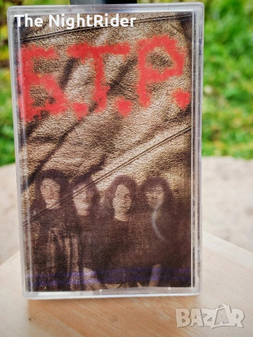 аудио касета БТР