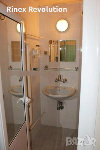 Едностаен апартамент под наем в Кючук Париж, снимка 4 - Апартаменти - 53975200