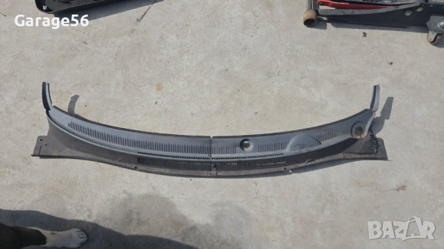 кора под чистачки за Chevrolet Aveo 1.2 82к.с. 2010г.