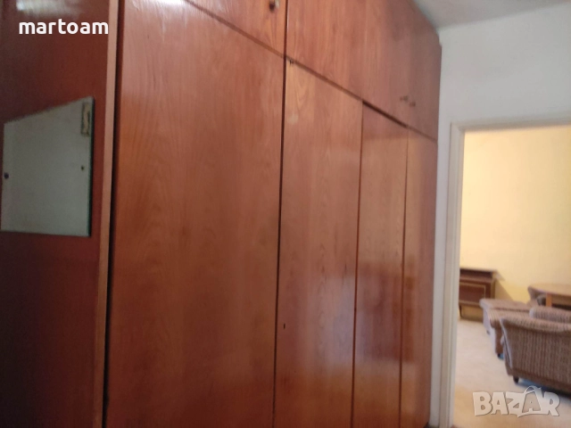 Давам под наем ДВУСТАЕН апартамент в гр.Пловдив кв.Кючук Париж, снимка 2 - Апартаменти - 52651693