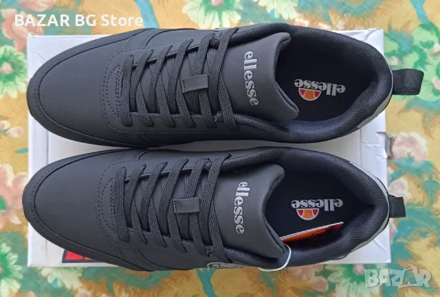 Маратонки ELLESSE Noah. Размер 44. Нови., снимка 6 - Маратонки - 50142853