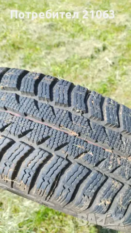 Руски зимни гуми с джанти, снимка 3 - Гуми и джанти - 50055726