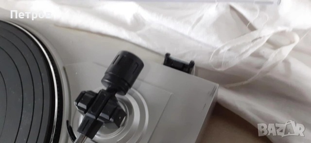 грамофон Lenko L 3866 USB, снимка 7 - Грамофони - 53601987