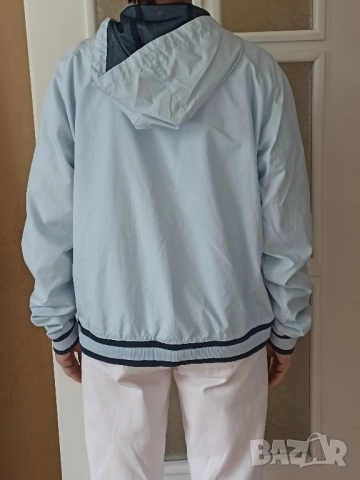 Дамско яке ветровка Nike, снимка 12 - Якета - 51518119