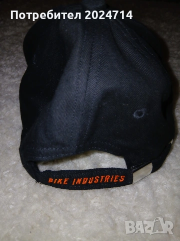 НОВО! Шапка KTM, снимка 3 - Шапки - 53950409
