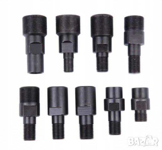 Комплект обратен чук за вадене на дюзи 40 части, снимка 3 - Други стоки за дома - 52093560