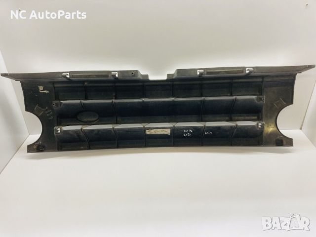 Предна решетка Сива за Land Rover Discovery 3 L319 DHB000274 2006, снимка 9 - Части - 45281837