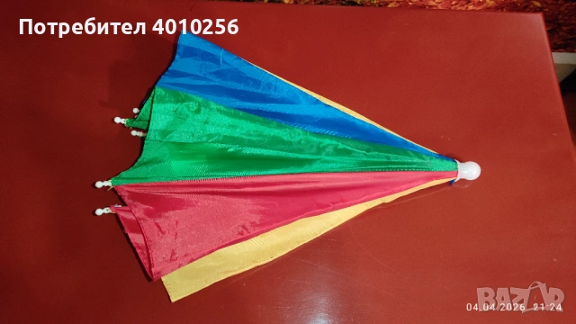 ЧАДЪР ЗА ГЛАВА БЕЗПЛАТНО, снимка 7 - Други - 54093112