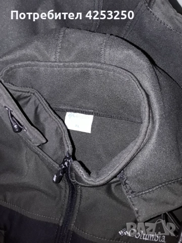 Продавам яке Columbia, снимка 4 - Якета - 52518929
