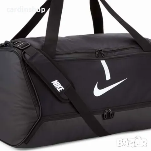 Nike оригинален сак, снимка 3 - Сакове - 47228475