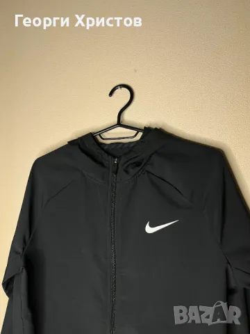 Nike Dri-Fit Woven Padel Jacket Мъжко Яке, снимка 3 - Якета - 49133267