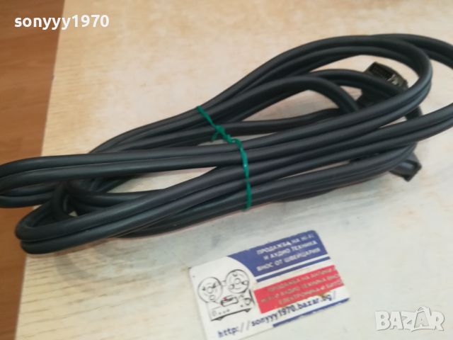 BOSE CABLE-ВНОС SWISS 2905240702LNWC, снимка 3 - Аудиосистеми - 45955662