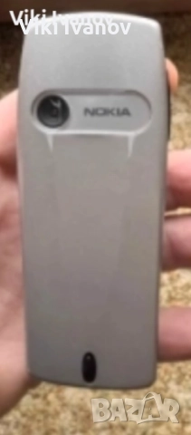 Нокия 6610i, снимка 3 - Nokia - 52789288