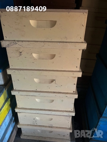 кошери, снимка 6 - За пчели - 49511879