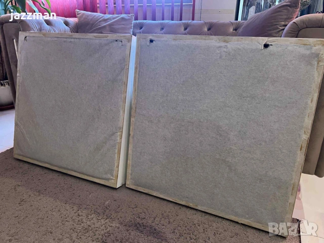 Акустични панели – дифузия / абсорбция, снимка 4 - Други - 53039929