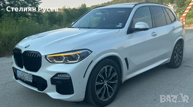 bmw x5 4.0i к.с / внос Канада      -цена  000лв кеш плащане в БГ валута    ключа -частно лице продав, снимка 16 - Автомобили и джипове - 50930115