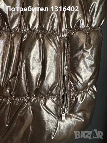 Зимен елек Mayoral за момиченце 12год, снимка 2 - Детски якета и елеци - 51270804