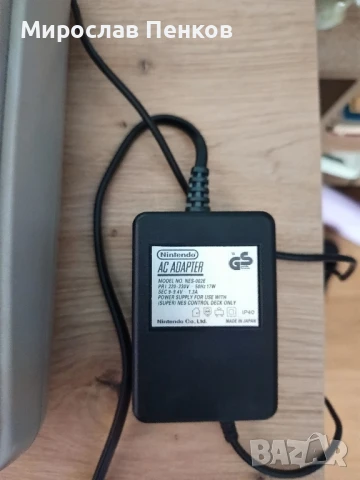 Nintendo , снимка 2 - Игри за Nintendo - 50788609