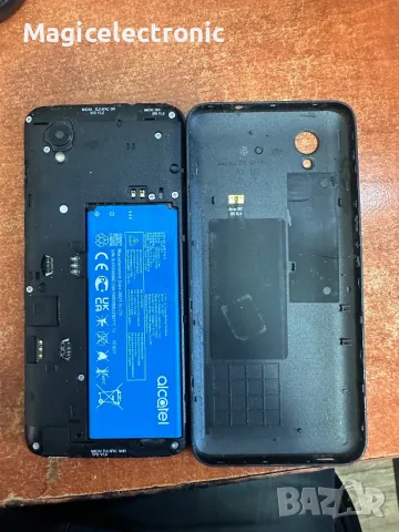 Alcatel 1 2021(5033Y), снимка 3 - Alcatel - 49404346