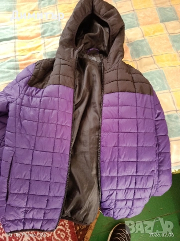 Мъжко яке размер,,М,,, снимка 3 - Якета - 53613568