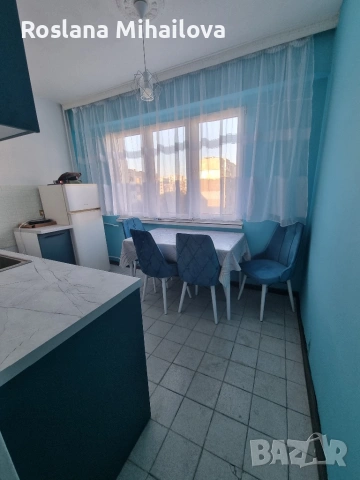 Давам под наем дългосрочно гарсониера в Люлин 7
