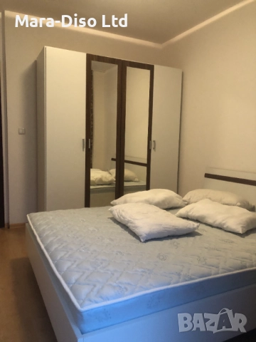 Двустаен апартамент в Равда до морето, БЕЗ такса поддръжка!, снимка 4 - Апартаменти - 52946291