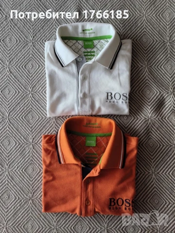 Тениски Hugo Boss 